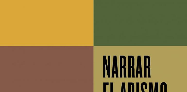 ¿Periodismo o propaganda Patricia Simón en Narrar el abismo