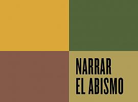 ¿Periodismo o propaganda Patricia Simón en Narrar el abismo
