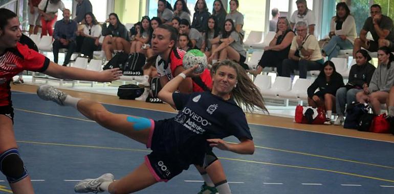 A la final en Villacelama