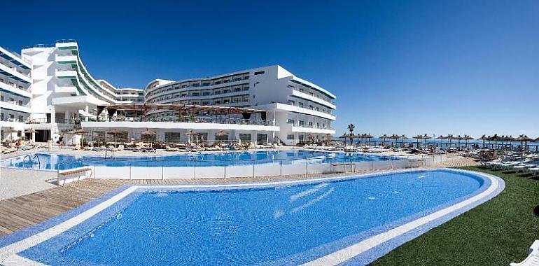 Escápate a Tenerife: 3 noches de ensueño en el Alua Atlántico Golf Resort desde solo 350€ todo incluido