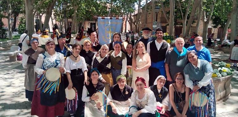 Nevo plan de 20.000 euros para proyectos que difundan la emigración y el retorno, claves en la identidad asturiana