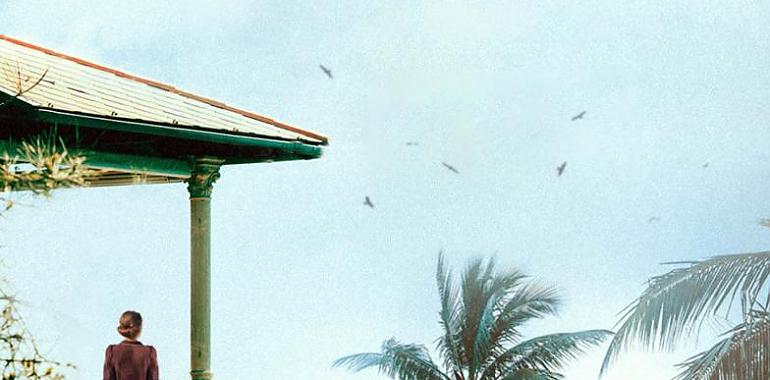 Una casa en Manila, de Mónica Soldevila