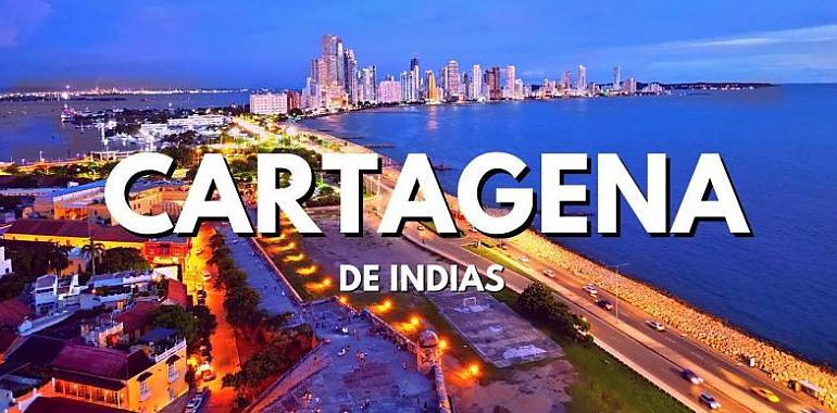 Cartagena de Indias, el Caribe colombiano que enamora: 7 noches de ensueño desde 1.360 €