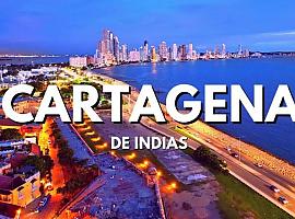 Cartagena de Indias, el Caribe colombiano que enamora: 7 noches de ensueño desde 1.360 €