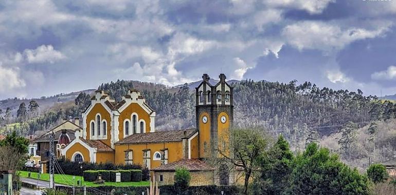 Valdesoto, por fin ejemplar: el pueblo que esperó 21 años para tocar la gloria asturiana