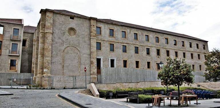 Gijón apuesta fuerte por la cultura: 22,3 millones para el gran salto de la colección Piñole en Tabacalera