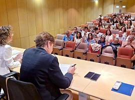 Mañana arranca el curso 2025-2026 en las 92 escuelinas 0-3 de Asturias: 4.269 alumnos matriculados y un ambicioso despliegue público