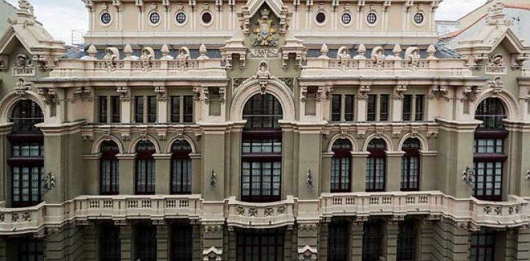 El libro que revela el esplendor del Teatro Palacio Valdés en su 125 aniversario