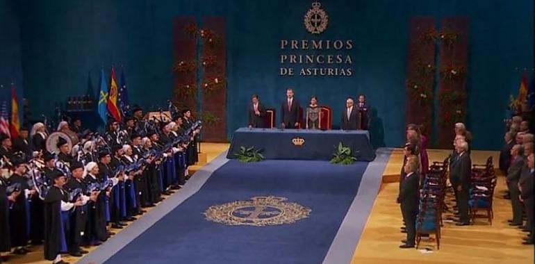 “Toma la palabra” celebra su décima edición y amplía su alcance a colegios de toda España