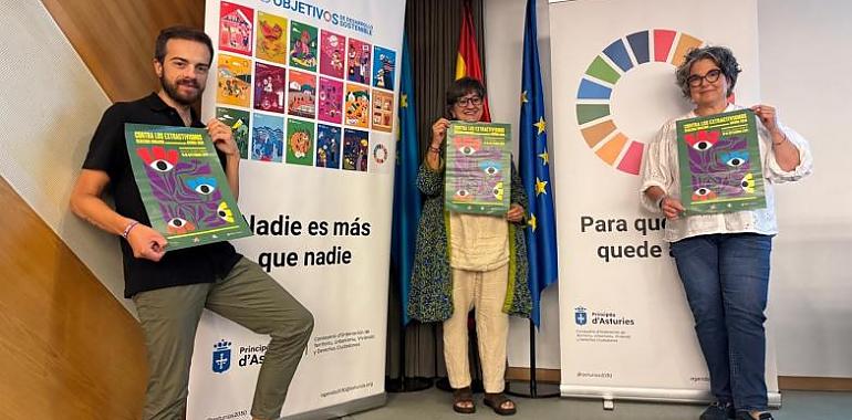 Asturias abre el debate sobre el extractivismo y sus efectos en la justicia social y ambiental
