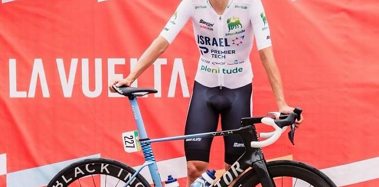 Asturias desafía a La Vuelta: exige la retirada del equipo Israel-Premier Tech y abre un debate sobre la libertad en el deporte