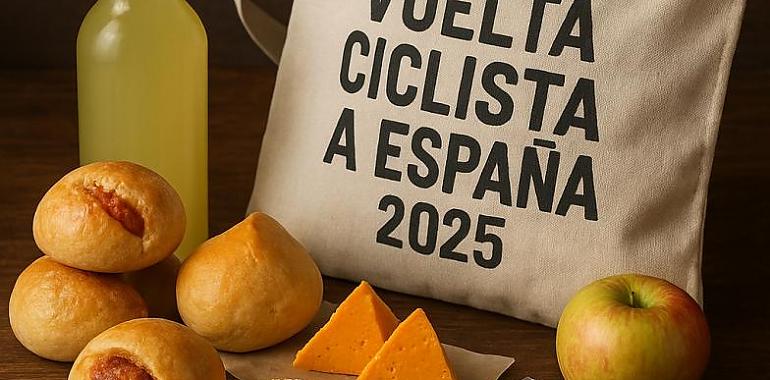 Recetas de una abuela asturiana: La bolsa de avituallamiento (avituallamiento asturianu cien por cien)