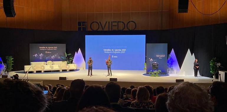 Asturias entre cenizas y futuro: Barbón llama a una década de inversión histórica y unidad para salvar el paraíso natural