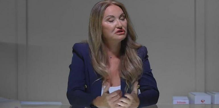 Miedo, dinero y secretos: Carolina Perles rompe el cerco y dinamita el relato sobre Ábalos y Koldo