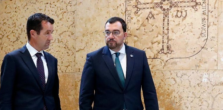 Indra convertirá el Tallerón en el epicentro de la movilidad militar terrestre y Asturias se prepara para tramitarlo como proyecto estratégico