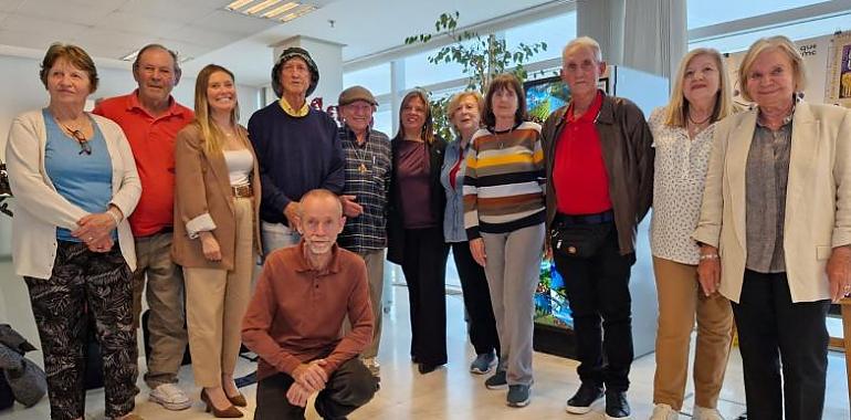“Añoranza” vuelve a latir: Asturias trae a casa a ocho emigrantes tras más de 70 años fuera