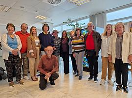 “Añoranza” vuelve a latir: Asturias trae a casa a ocho emigrantes tras más de 70 años fuera