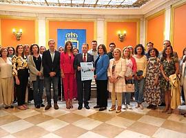 “Oviedo a tu lado”: el nuevo programa municipal para combatir la soledad no deseada en mayores ya está en marcha