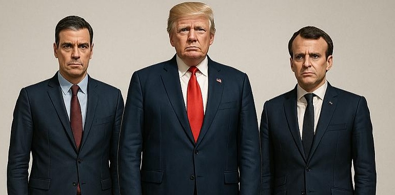 Ranking mundial: los líderes más abucheados del planeta en 2025