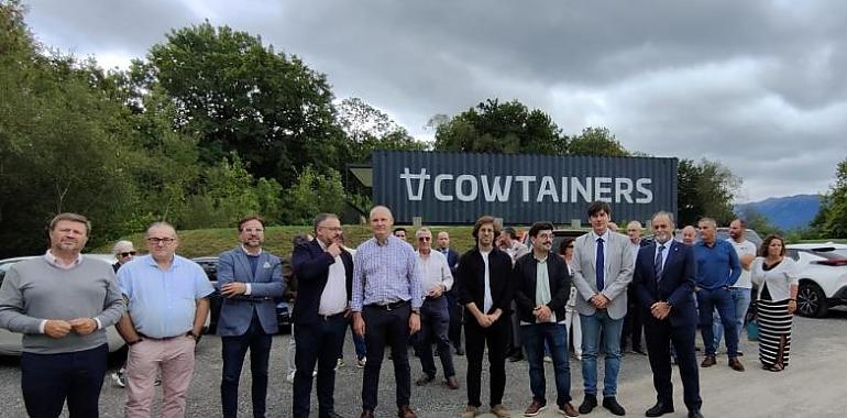 Asturias se dispara en emprendimiento: segunda comunidad con mayor crecimiento en creación de empresas en julio
