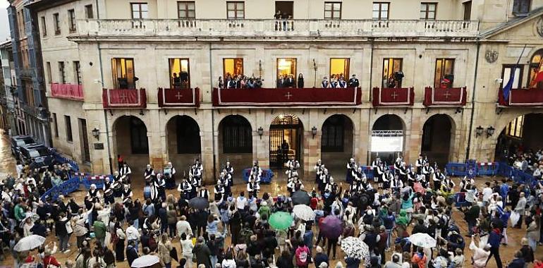 San Mateo en Oviedo: la fiesta que nació de indulgencias medievales y hoy es orgullo universal