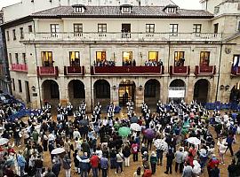 San Mateo en Oviedo: la fiesta que nació de indulgencias medievales y hoy es orgullo universal
