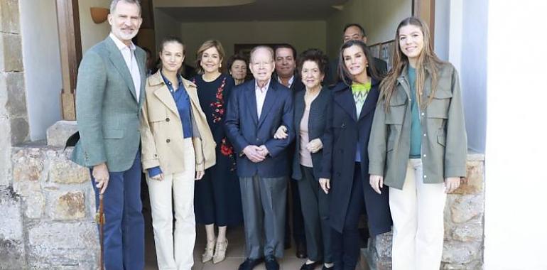 El Imperio del Deber: La familia Corripio, de Arroes al corazón del Caribe