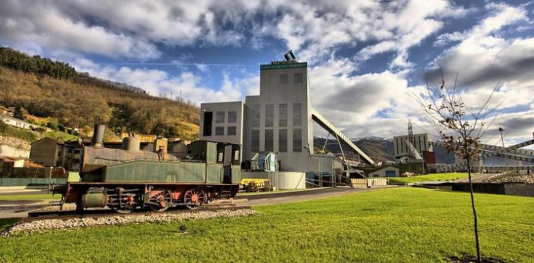 Hunosa se suma al Clúster Nacional para la Minería Sostenible y refuerza su apuesta por la economía circular