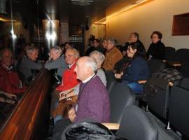 IU-Verdes consigue la unanimidad en la defensa de la cerámica de Faro