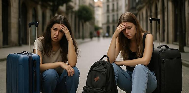 La universidad ya no se elige por vocación: el alquiler decide el 45% de las matrículas en España