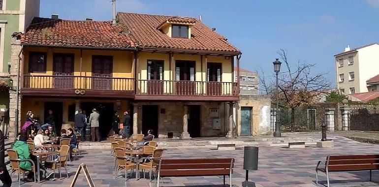 Avilés impulsa dos proyectos urbanísticos clave para transformar Sabugo y El Quirinal