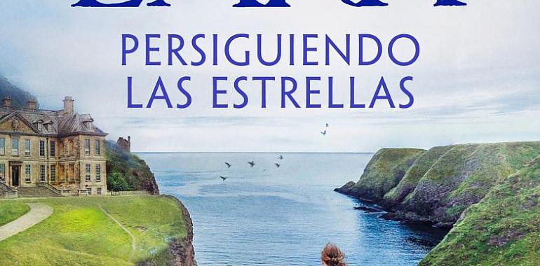 Persiguiendo las estrellas de Sarah Lark