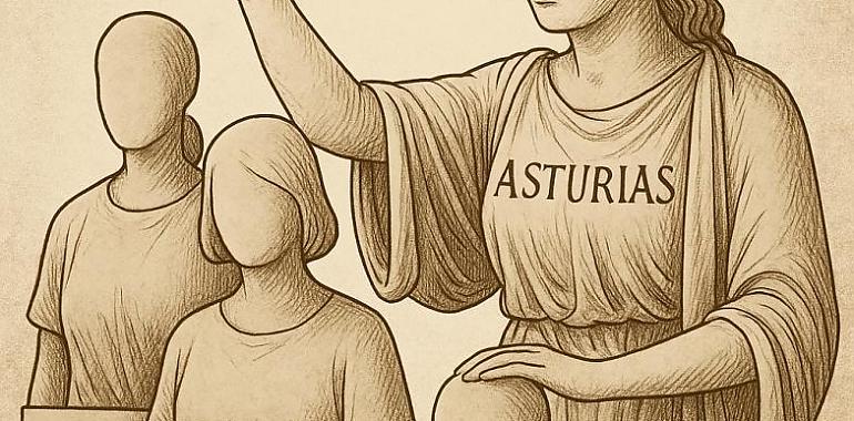 Asturias anuncia sus futuros Hijos Predilectos y Adoptivos: arte, política, deporte, cultura y compromiso social