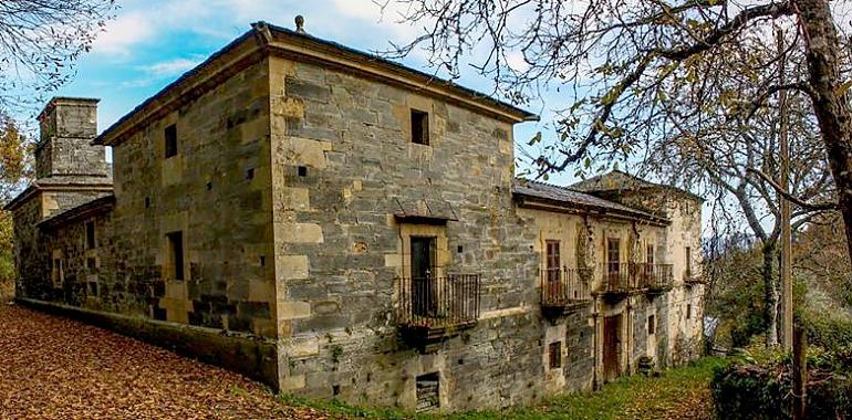 El Palacio de Mon será rehabilitado con 1,39 millones y se convertirá en un centro cultural y turístico