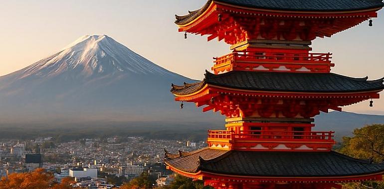 Chollo a Japón: 10 días en Osaka, Kioto y Tokio desde 2.200 €