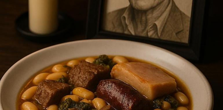 Recetas de una abuela asturiana: El Pote Asturianu de Robert Redford 
