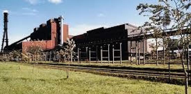 Arcelor: “Insostenible” sin medidas reales de la UE; Asturias en riesgo de perder sus altos hornos