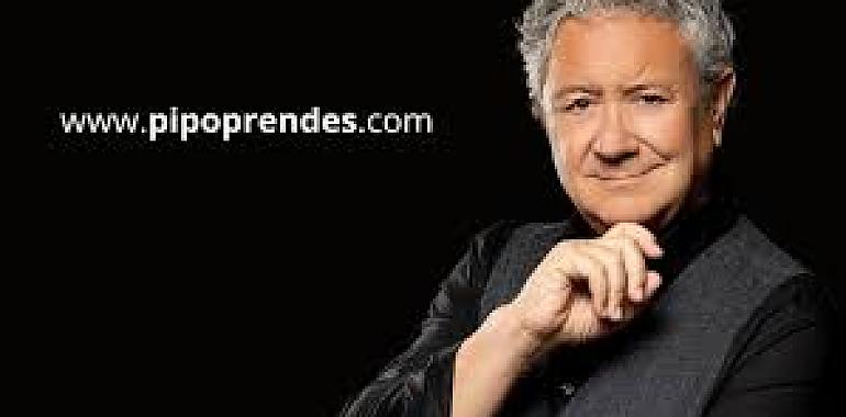 Pipo Prendes estrena "Asturamérica", un emotivo himno a la emigración en pleno San Mateo