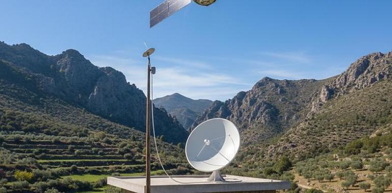 Internet satelital: la alternativa que crece en España para conectar donde no llega la fibra