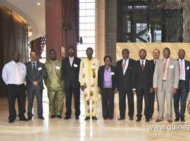 El Observatorio Africano de Ciencia, Tecnología e Innovación avanza hacia su constitución