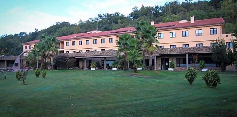 Escapada al corazón del Valle del Jerte con balneario incluido: 26 al 28 de septiembre