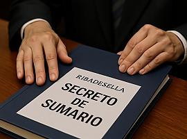 La jueza blinda la investigación del crimen de Ribadesella: secreto de sumario para evitar filtraciones y depurar contradicciones