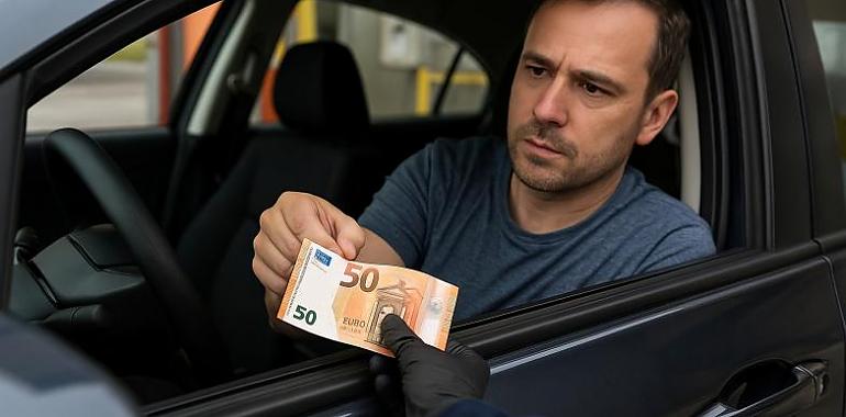 El peaje del Huerna drenará 1.905 millones más de los bolsillos asturianos hasta 2050