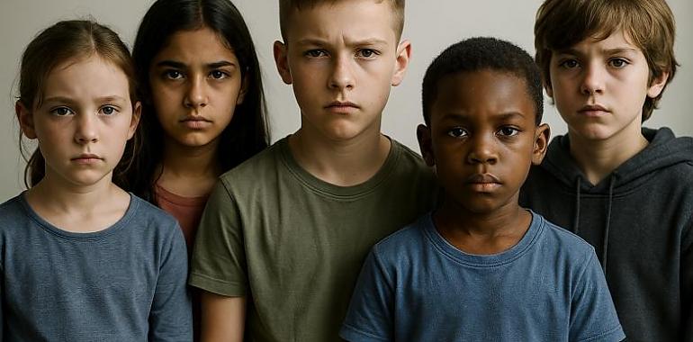 Asturias impulsa una estrategia pionera para erradicar la violencia contra la infancia y adolescencia con más formación, prevención y participación