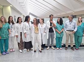 El HUCA, líder indiscutible en cirugía cardiaca en España: más operaciones, menos mortalidad y listas de espera más cortas