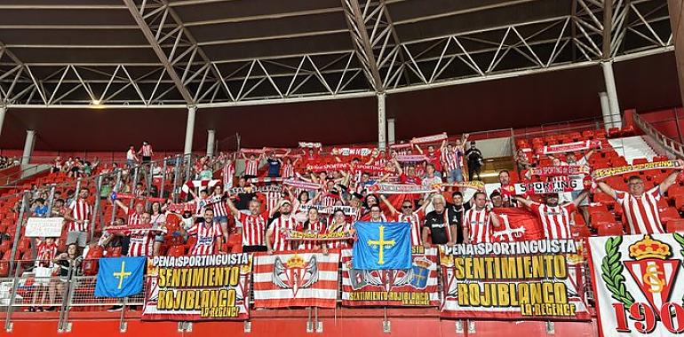 Derrota en Almería