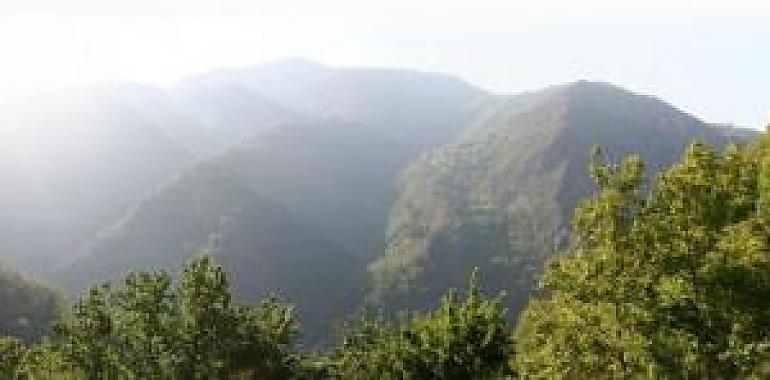 Proaza: donde la montaña se sirve en el plato