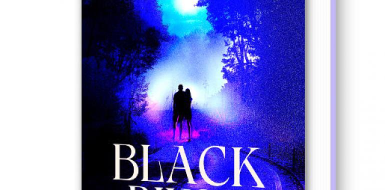 Nuevo fenómeno vampírico: Black River de Ruby Jean Cottle