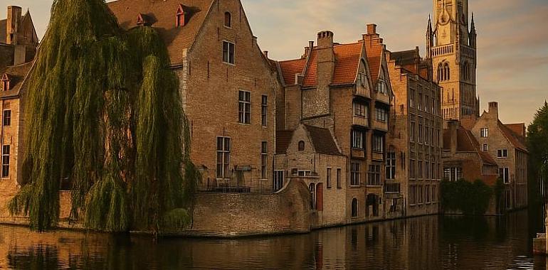 Bruselas y Brujas, un viaje de 3 días para dejarse llevar por la magia de Bélgica