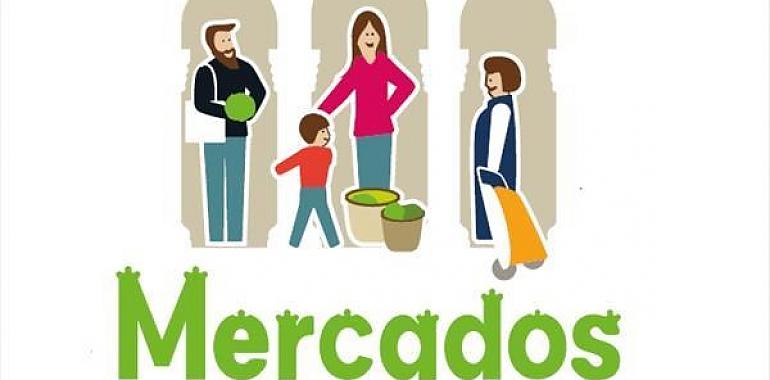 Asturias impulsa los ‘Mercados del Paraíso Natural’ con 60.000 euros en ayudas para dinamizar los pueblos
